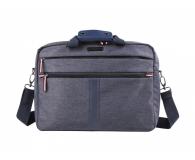 Natec Torba notebook Oribi 14,1'' granatowa NTO-1146 - 1380139 - zdjęcie 1